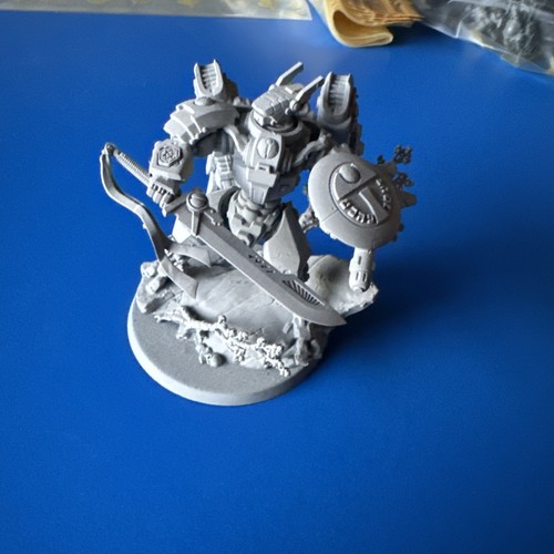 Commander farsight tau - tau, empire
