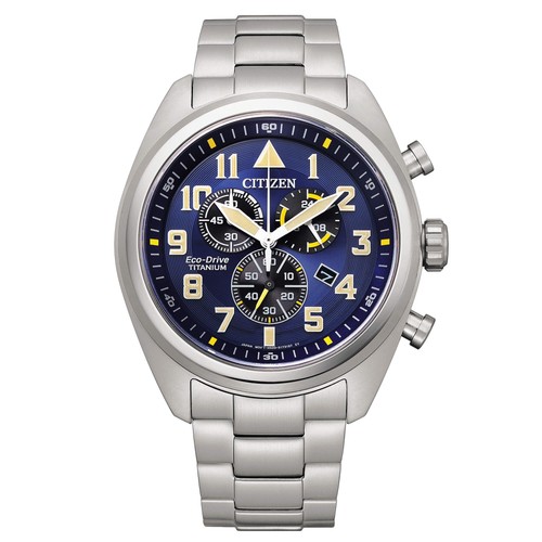 Orologio citizen uomo crono - orologio,