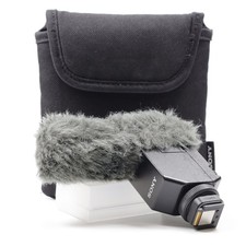 Microfono SONY ECM-B1M Shotgun