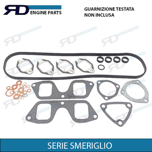 Serie smeriglio fiat iveco new - iveco,