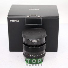 Fuji XF 35mm f/1,4 R - 37014 -