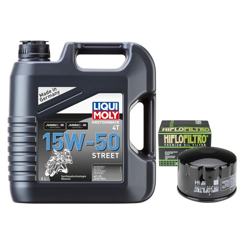 Kit manutenzione bmw 1200 - r,