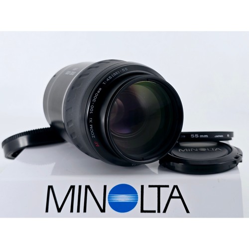 Ottime condizioni minolta - [ottime,