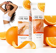 Crema Schiarente Corpo Alla