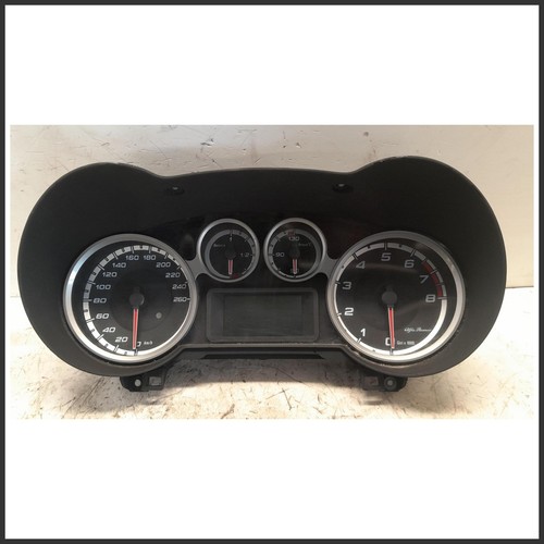 Quadro strumenti tachimetro - quadro,