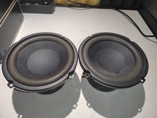 Coppia Woofer PIONEER