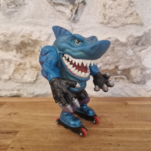Figurine street sharks streex - figurine,