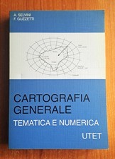 INGEGNERIA CARTOGRAFIA