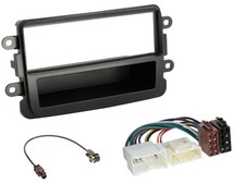 Kit installazione radio