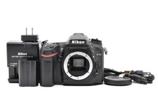 Corpo fotocamera Nikon D7100