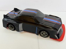 Vintage Tamiya BMW M1, Procar