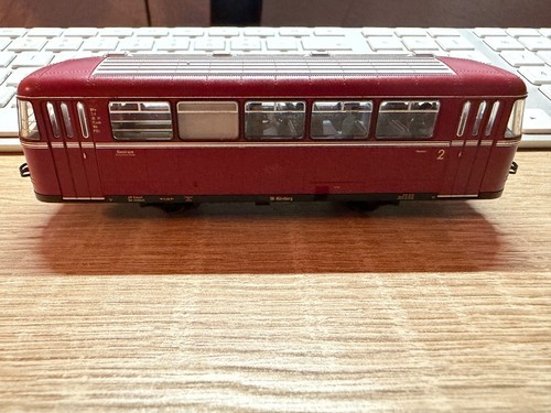 Fleischmann treno - h0,