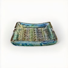 Posacenere ceramica vintage