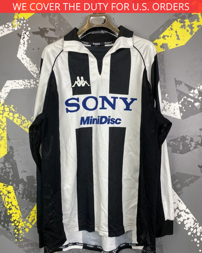 Maglia calcio juventus away - maglia,
