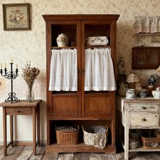 Mezza Tenda per Armadio Porta