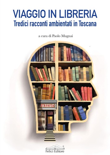 Viaggio libreria tredici - libreria.,