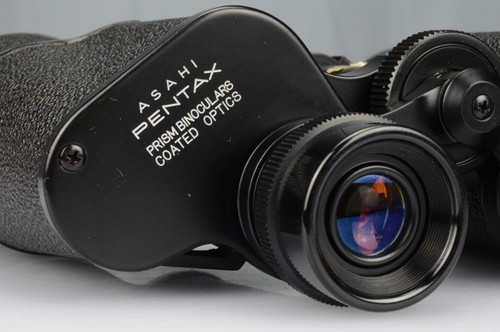 Asahi pentax binocolo - binocolo, 10x50
