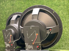 2 altoparlanti telaio Altec