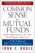 Common Sense on Mutual Funds