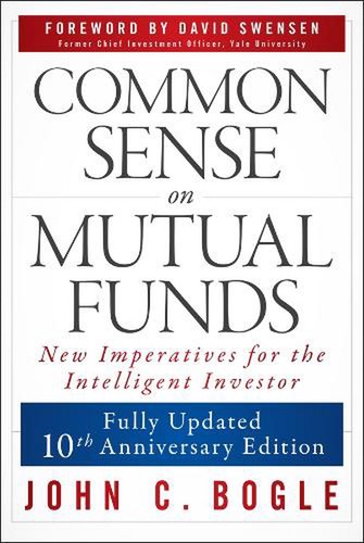 Common sense mutual funds - common,