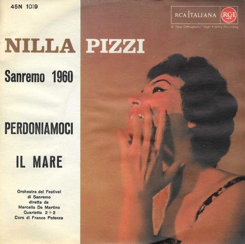 Nilla pizzi perdoniamoci - perdoniamoci, /