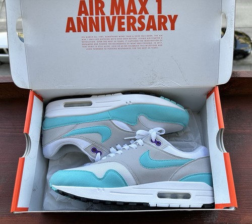 Nike air max anniversary - 1,