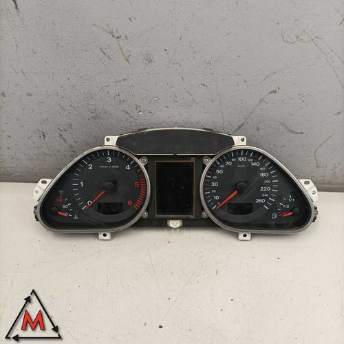 Quadro strumenti 4f0920931b - strumenti,