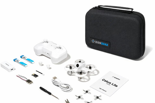 Betafpv cetus lite - lite, fpv