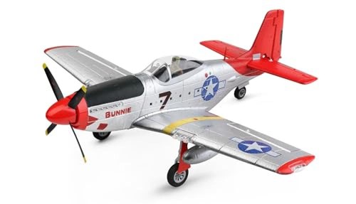 Amewi amxflight p51 - amewi, canali