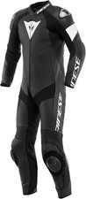DAINESE TOSA tuta in pelle per