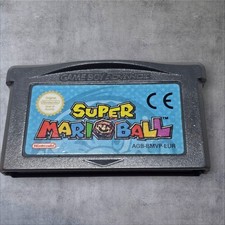 Super Mario Ball (Nintendo