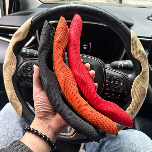 Pezzi coprivolante auto - 2,
