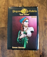 Pegaso Models Kimera Bust