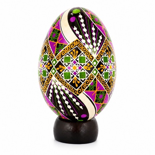 Pysanky ucraino vero - ., oca