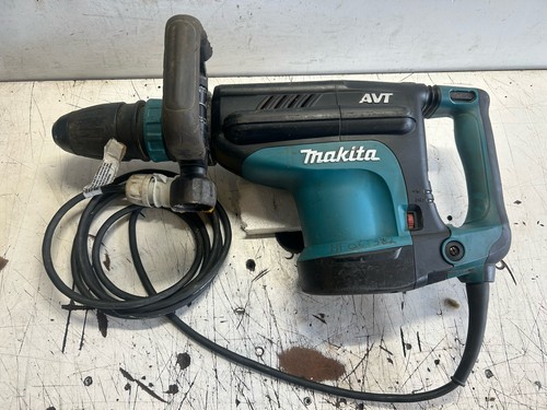 Martello demolitore makita - demolitore,