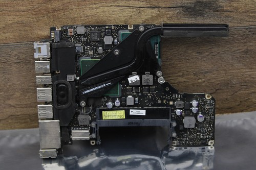 Apple macbook pro a1278 2009 - macbook,