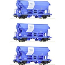 Roco 6600134   Carro merci con