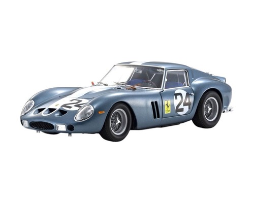 Kyosho ferrari 250 gto sebring - 250,