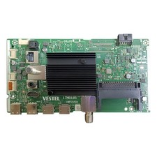 Scheda Madre 17MB185 per TV Panasonic TN-43W70AEZ, Rigenerata 4K HDR