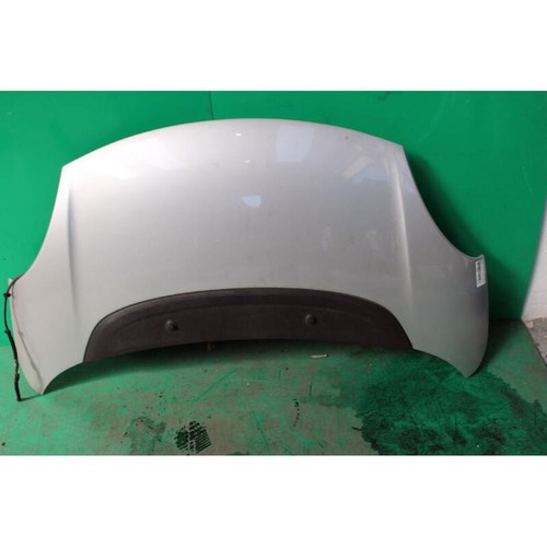 Cofano ant fiat 500l living - cofano,