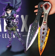 Apex Legends Wraith Kunai