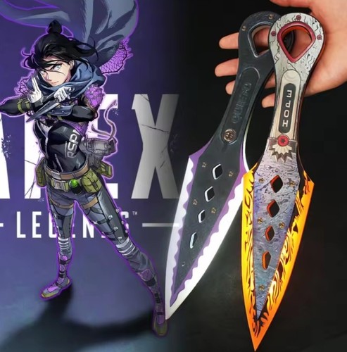 Apex legends wraith - legends,