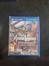 Dynasty Warriors 8: Xtreme