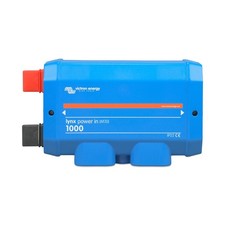 Hub ingresso batteria victron - hub,