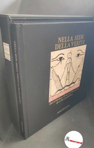 Nella sede della verità m - sede,