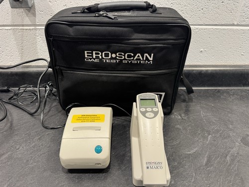 Maico ero scan oae con - oae,