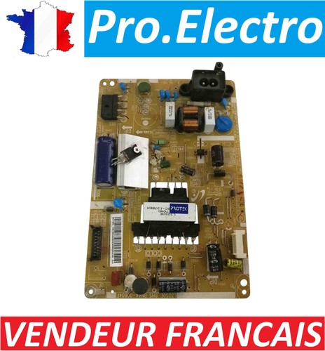 Psu alimentation samsung - tv,