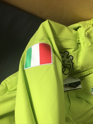 Kappa fisi ski italia team - ski,