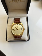 Orologio Uomo Favre Leuba