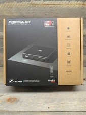 FORMULER Z Alpha Android 4K